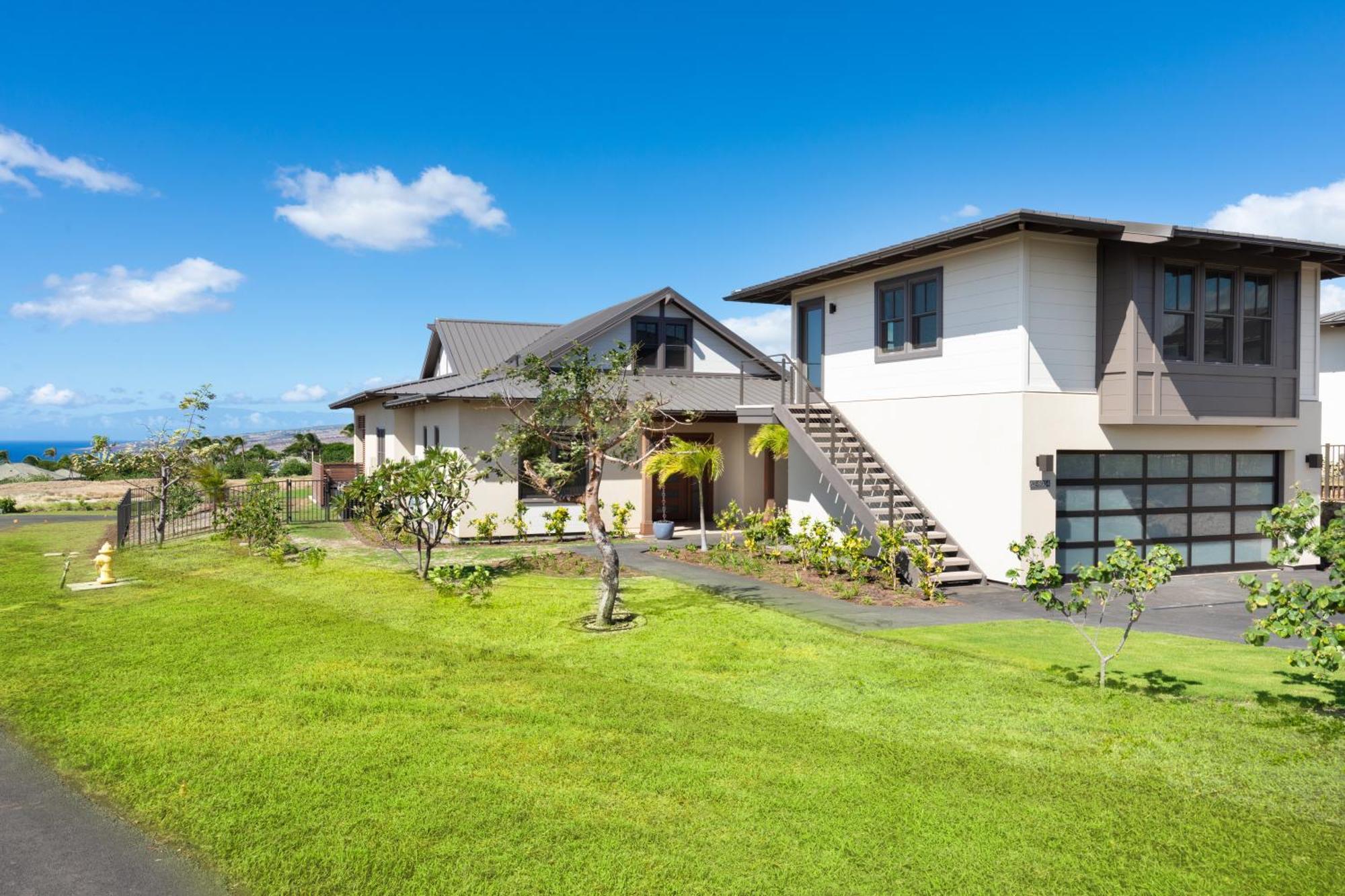 Pih: Hale Kailani Heated Private Pool Spa Villa Waimea  Exterior photo